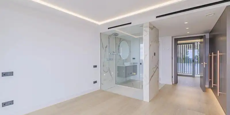 Casa amb terrassa en venda a Calle SANT FRANCESC, imagen 32