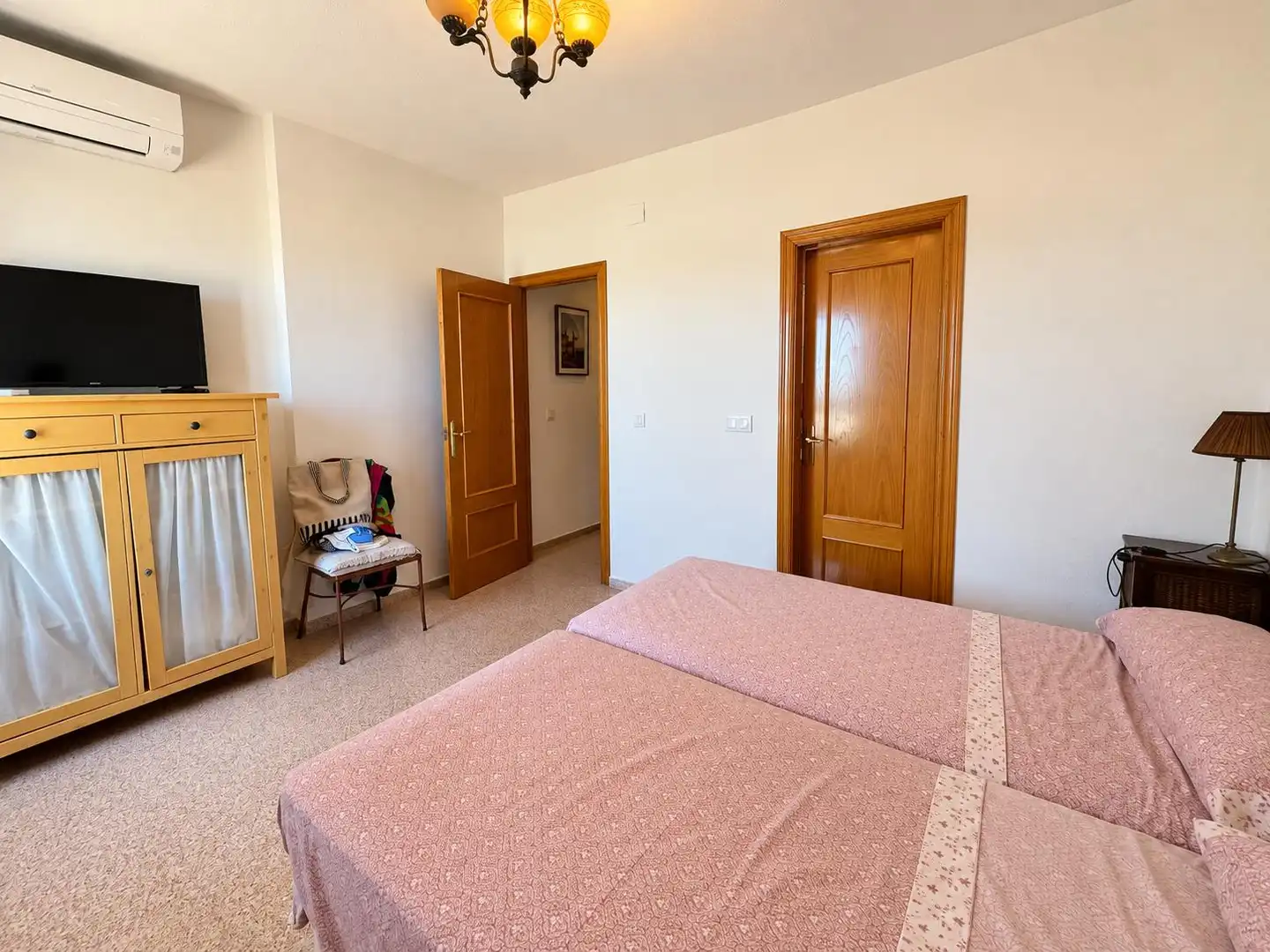 Apartament en venda a Carrer dels Mariners, 8, Playa Muchavista