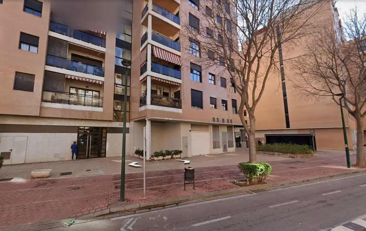 Business premises for sale in Centro Ciudad