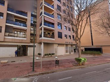 Local comercial en venta en Centro Ciudad