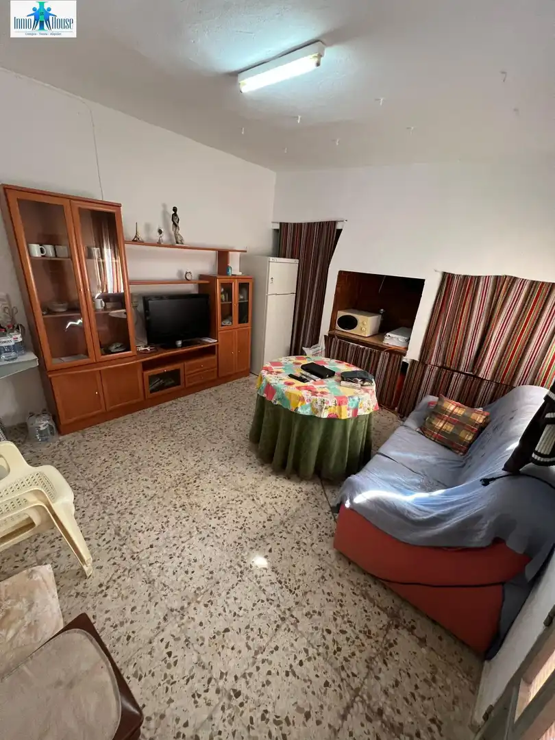 House with terrace for sale in Valdeganga, imagen 6
