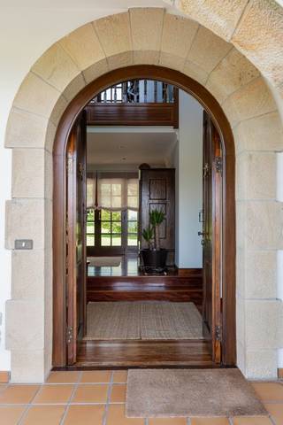 Casa-chalet en Venta en Gatika