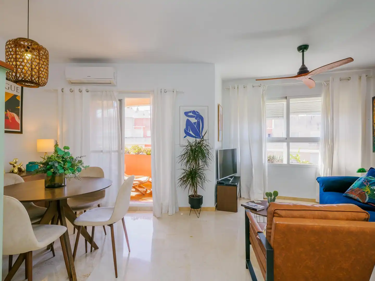 Flat for sale in Nerja, Málaga