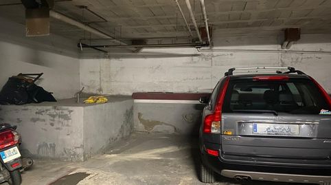 Photo 3 of Garage for sale in Carrer Alt de Sant Josep, 5, Mestral, Reus