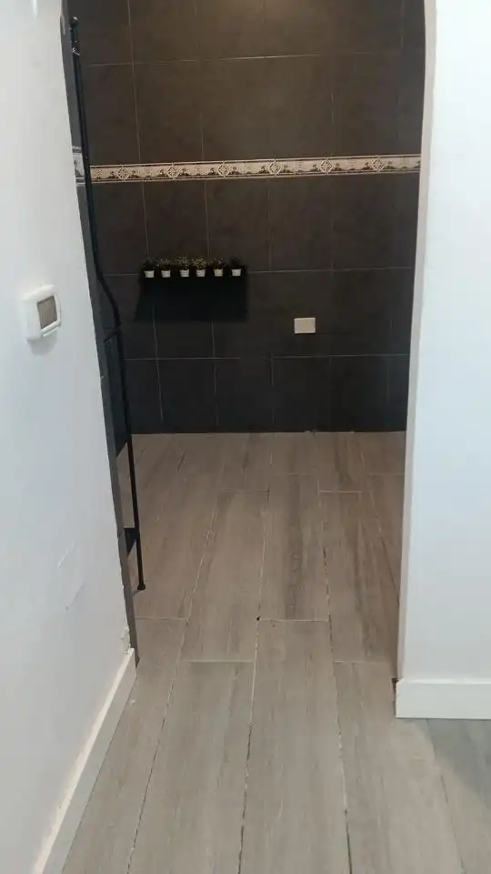 Bany de Dúplex en venda en Ofra - Costa Sur