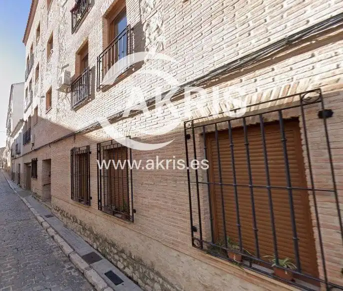 Aparcament en venda a Calle Marquina