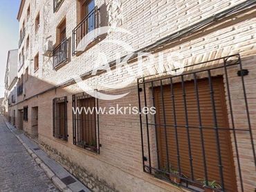 Individual en venda a Calle Marquina