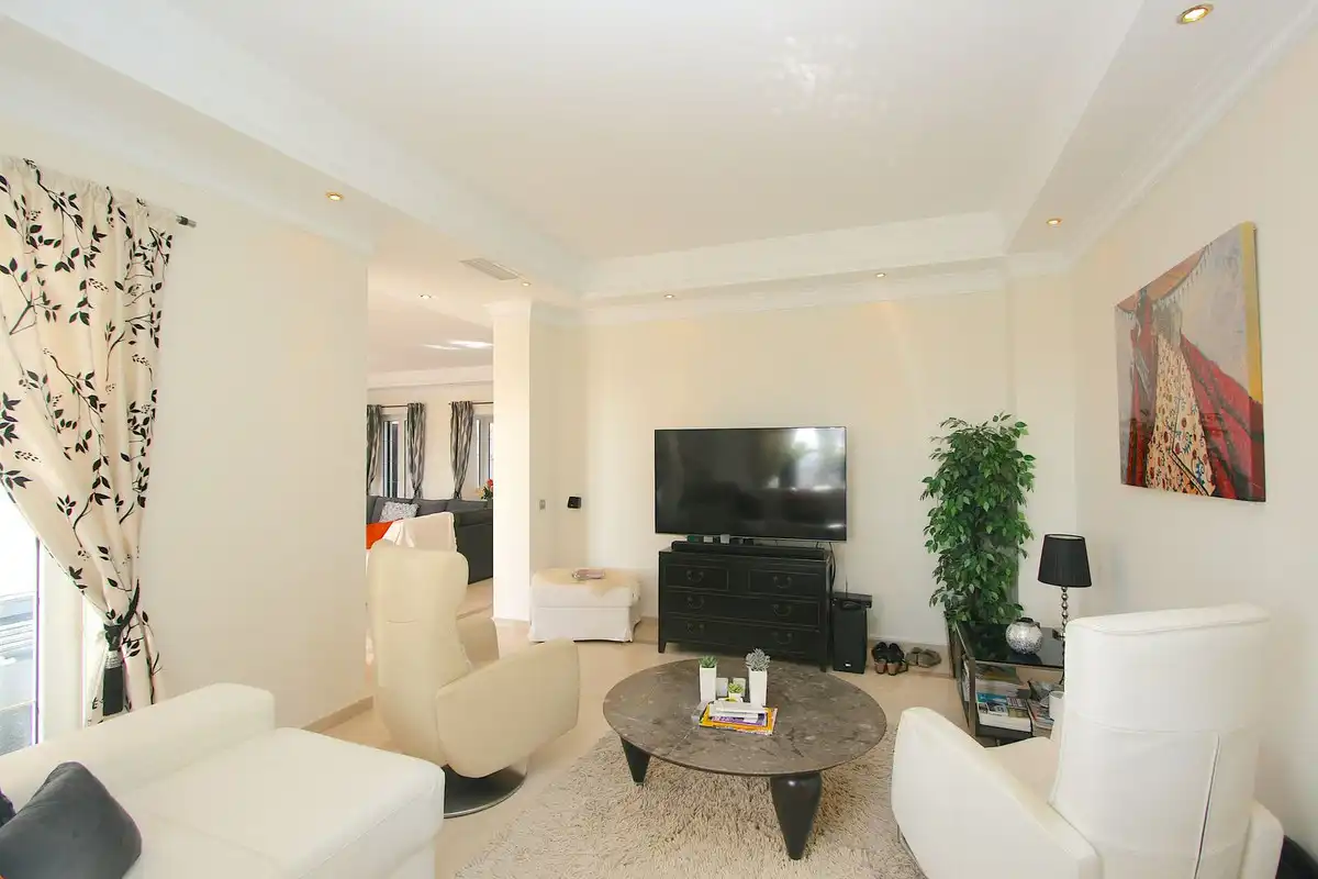 Villa mit Pool zum Verkauf in Mijas pueblo, imagen 8
