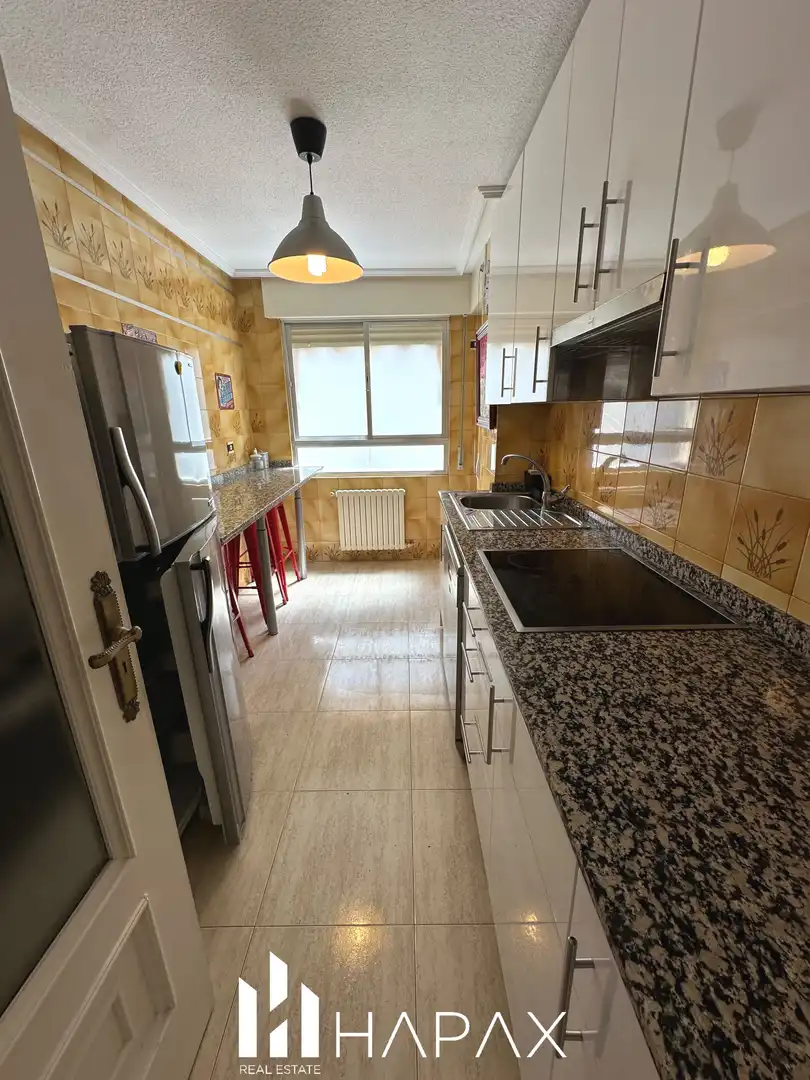 Flat with terrace for sale in Salamanca - CT CARMEN, DEL, imagen 21