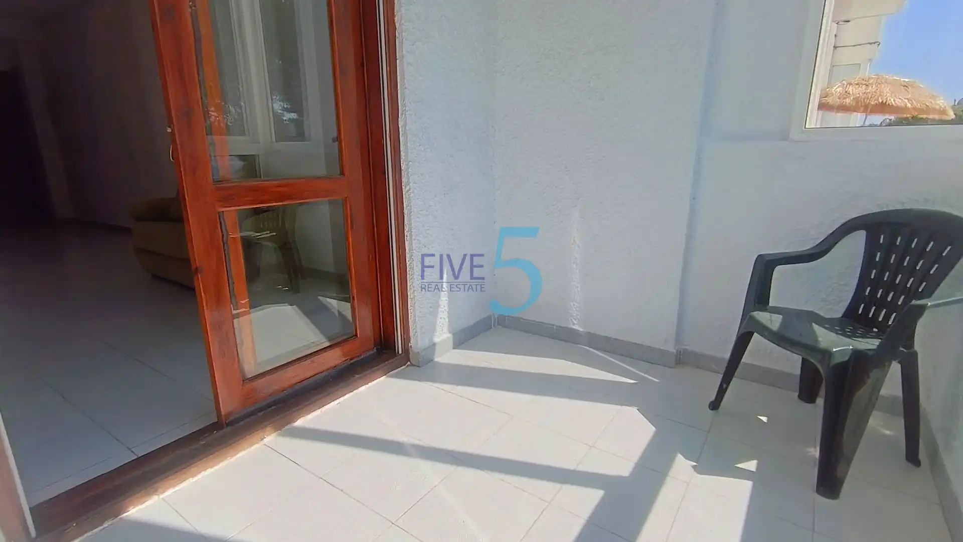 Balcony of Flat for sale in Rojales  with Balcony