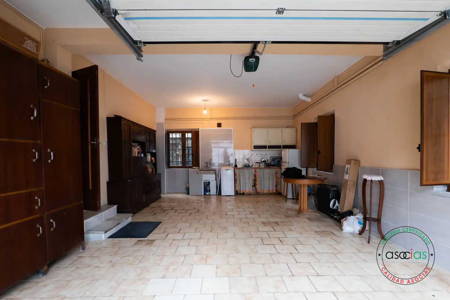 Houses for sale in Laviana  with Heating, Parquet flooring and Terrace