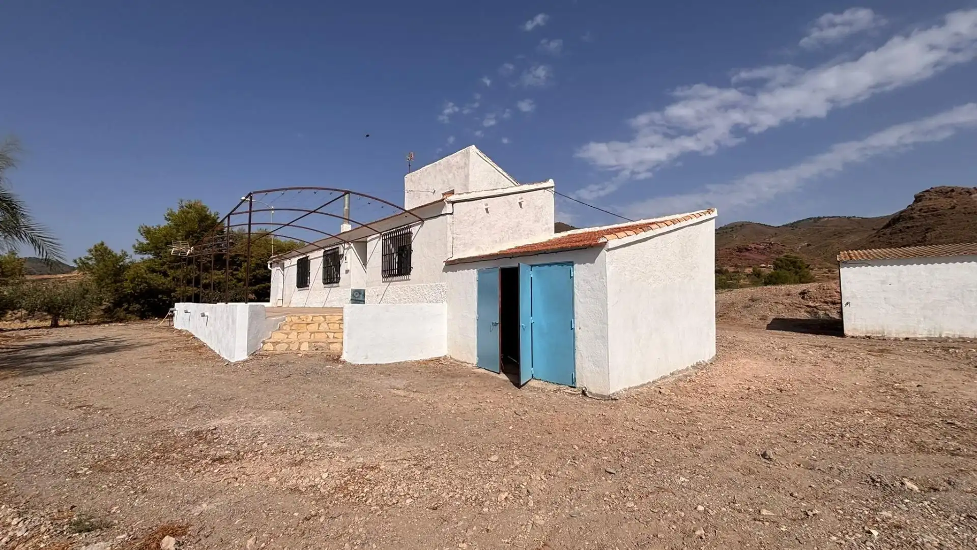 Casa in vendita a Lorca Ciudad, imagen 20