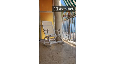 Foto 2 von Zimmer in Las Piscinas Naturales, Torrevieja