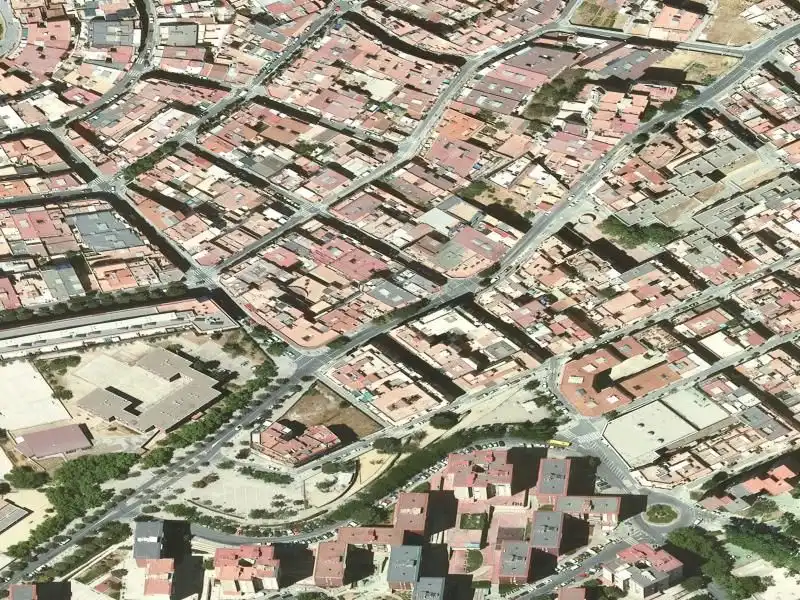 Flat for sale in Calle Circumvalàlacio, 67 Pl:2, imagen 2