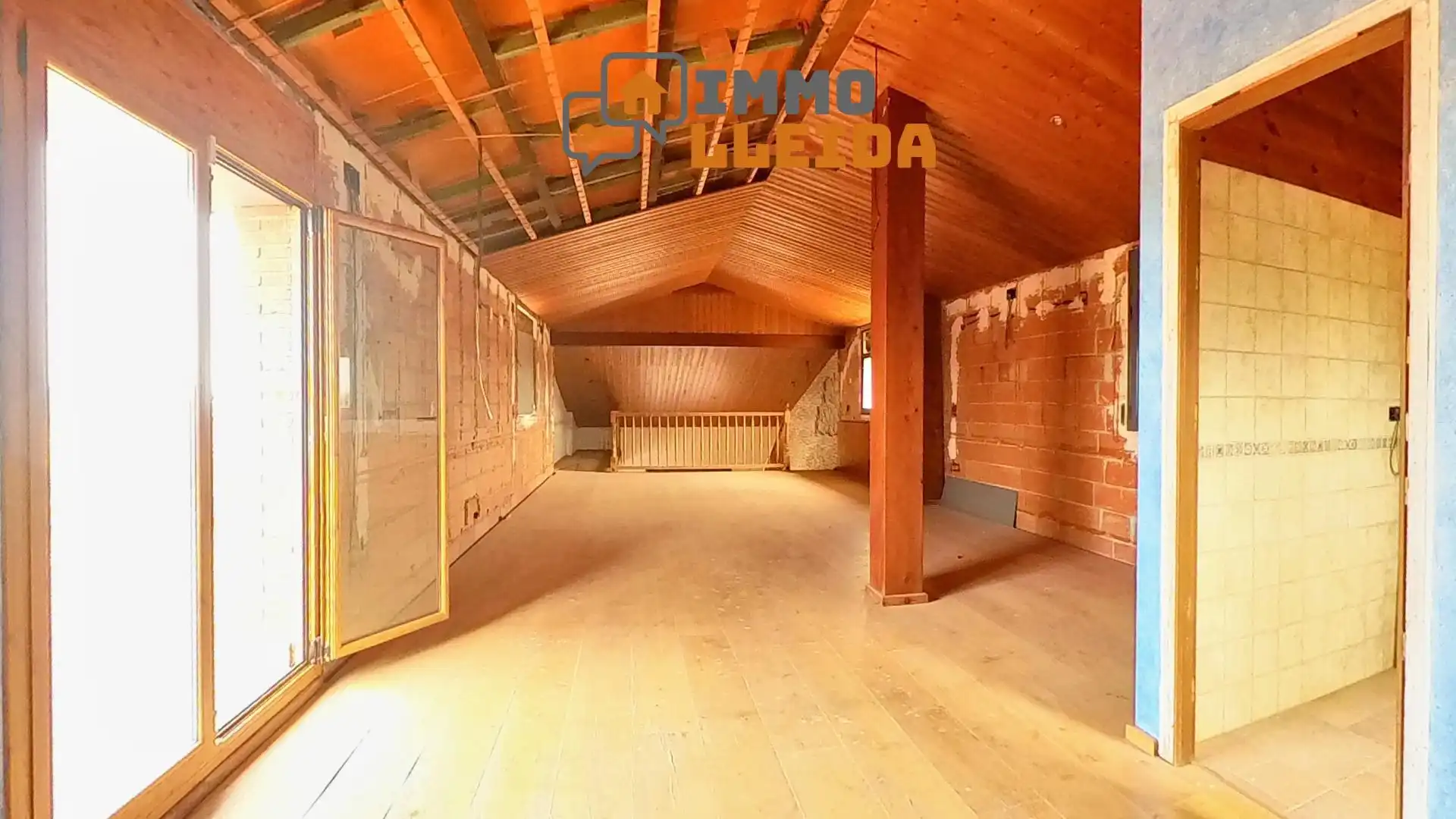 Casa o chalet en venta en Arbeca con Calefacción, Terraza y Trastero