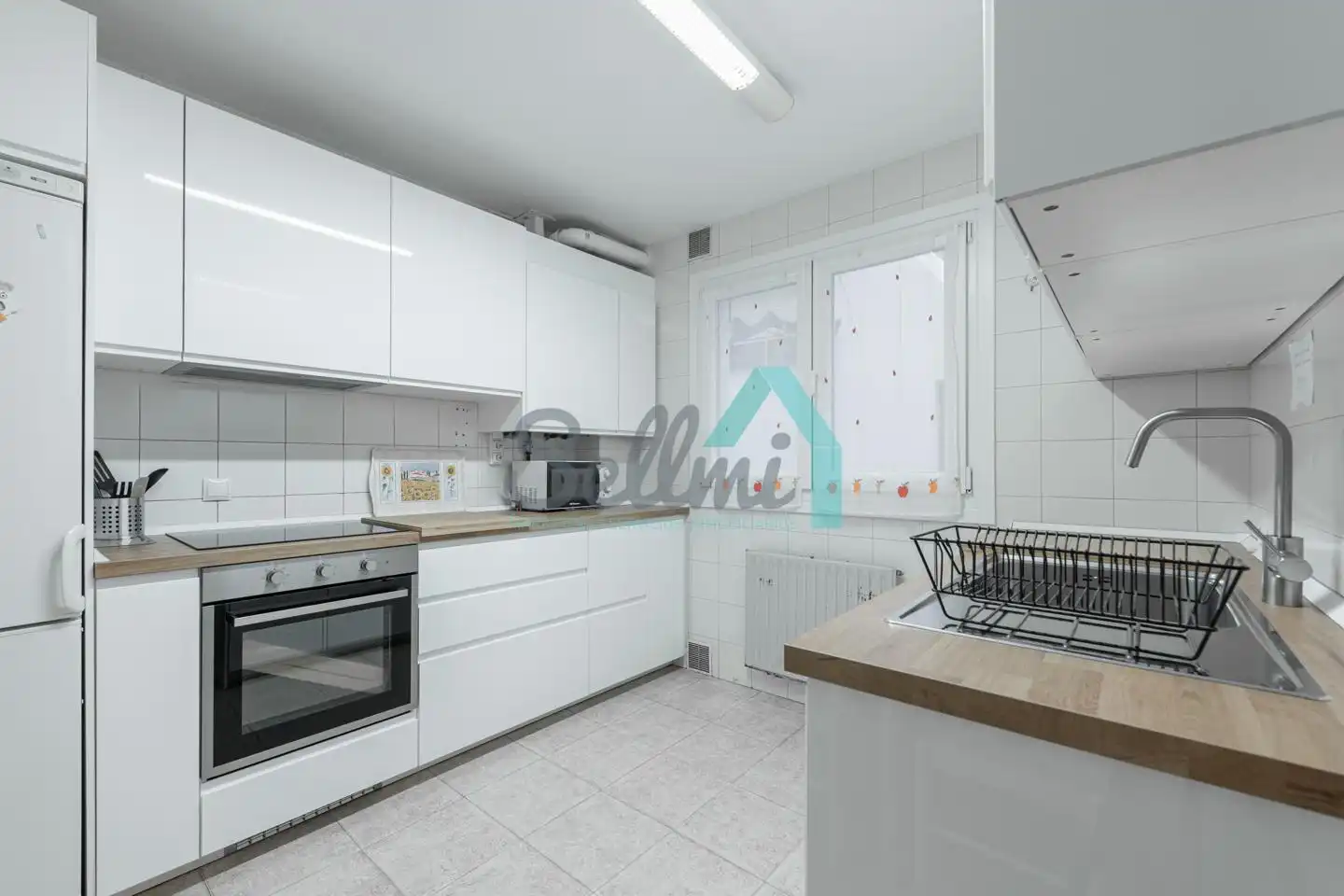 Maisonette zur Miete in Rafael Gallego Sainz, Vallobín