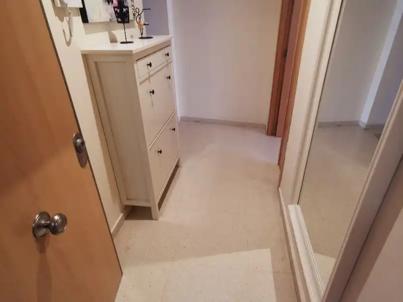 Flat for rent in Valencia  with Air Conditioner, Heating and Storage room