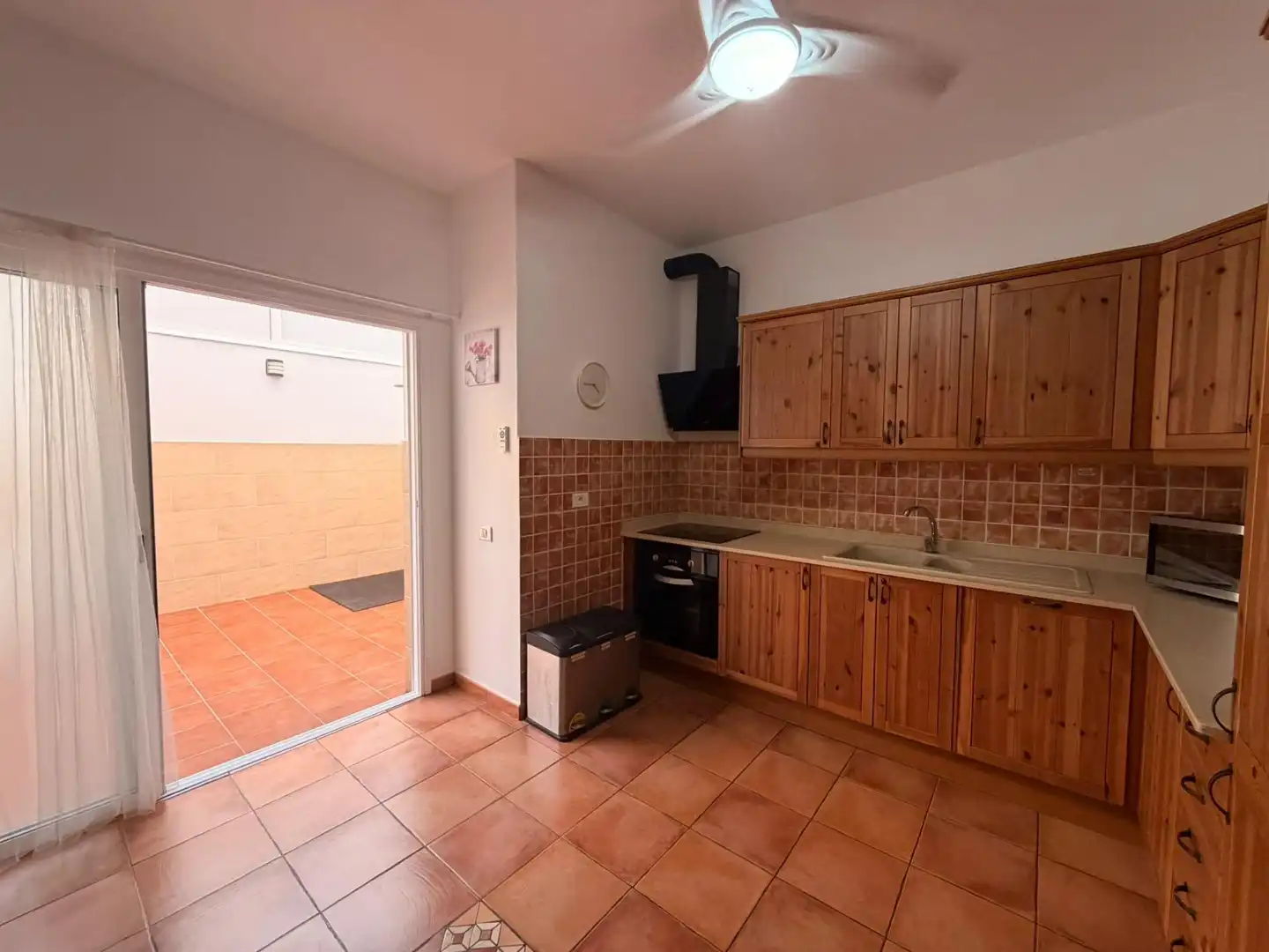 Maison mitoyenne à louer à Vecindario - El Doctoral - Cruce de Sardina, imagen 9