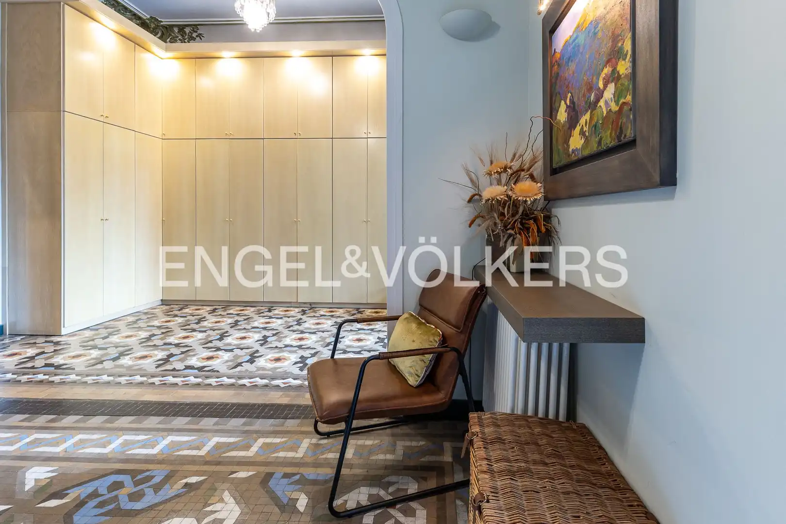 Piso en venta en Eixample