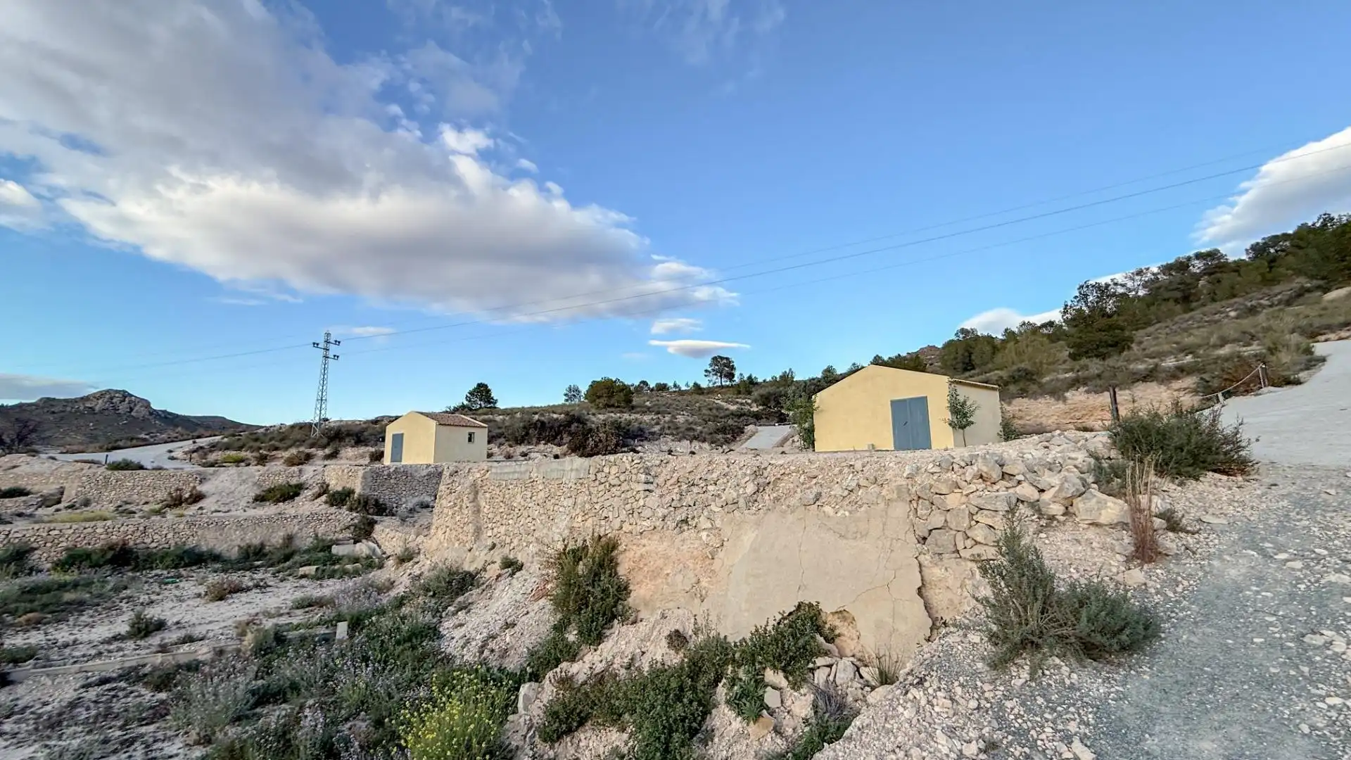 Casa o chalet en venta en Abarán