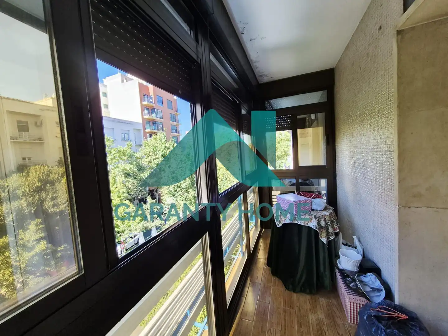 Appartamento con ascensore in vendita a Casco Antiguo, imagen 2