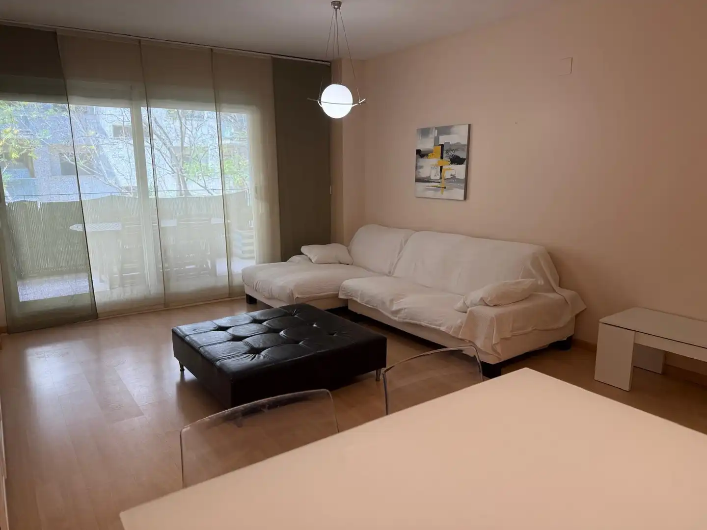 Flat for rent in Valterna