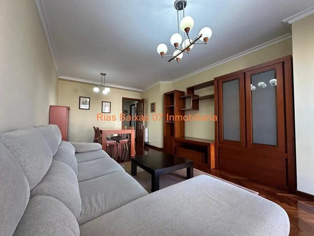 Piso con terraza en venta en Centro Urbano, imagen 12