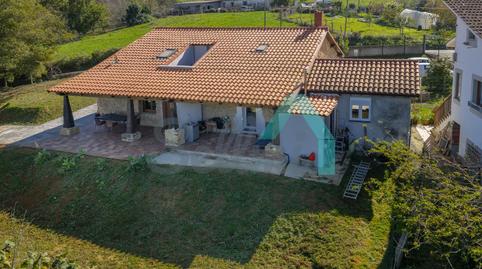 Foto 5 de Casa o xalet en venda a La Parte, Carbayin - Lieres - Valdesoto, Asturias