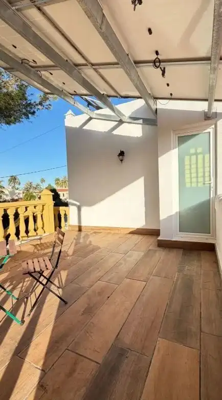 Haus mit Pool zum Verkauf in Devessa - Monte Pego, imagen 21