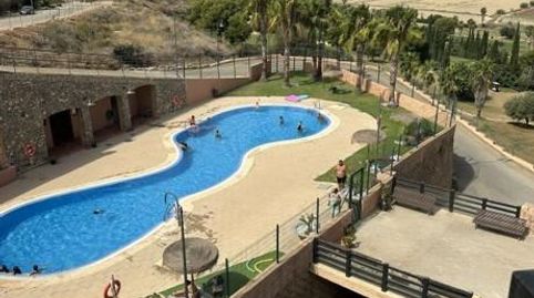 Foto 2 de Apartamento en venta en Marina de la Torre, Mojácar