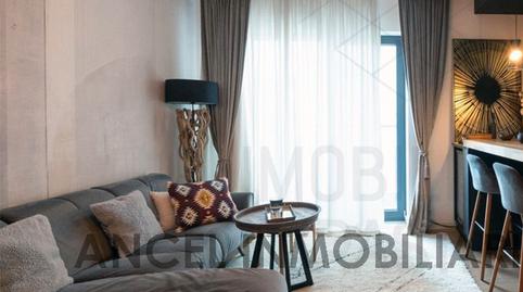 Foto 2 de Pis de lloguer a Calle de Aguirre, 1, Recoletos,  Madrid Capital