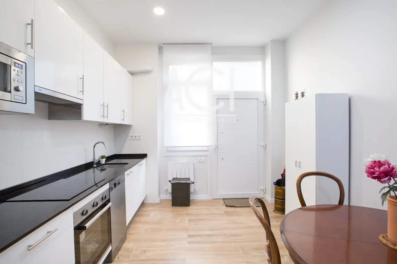 Wohnung zur Miete in Berango