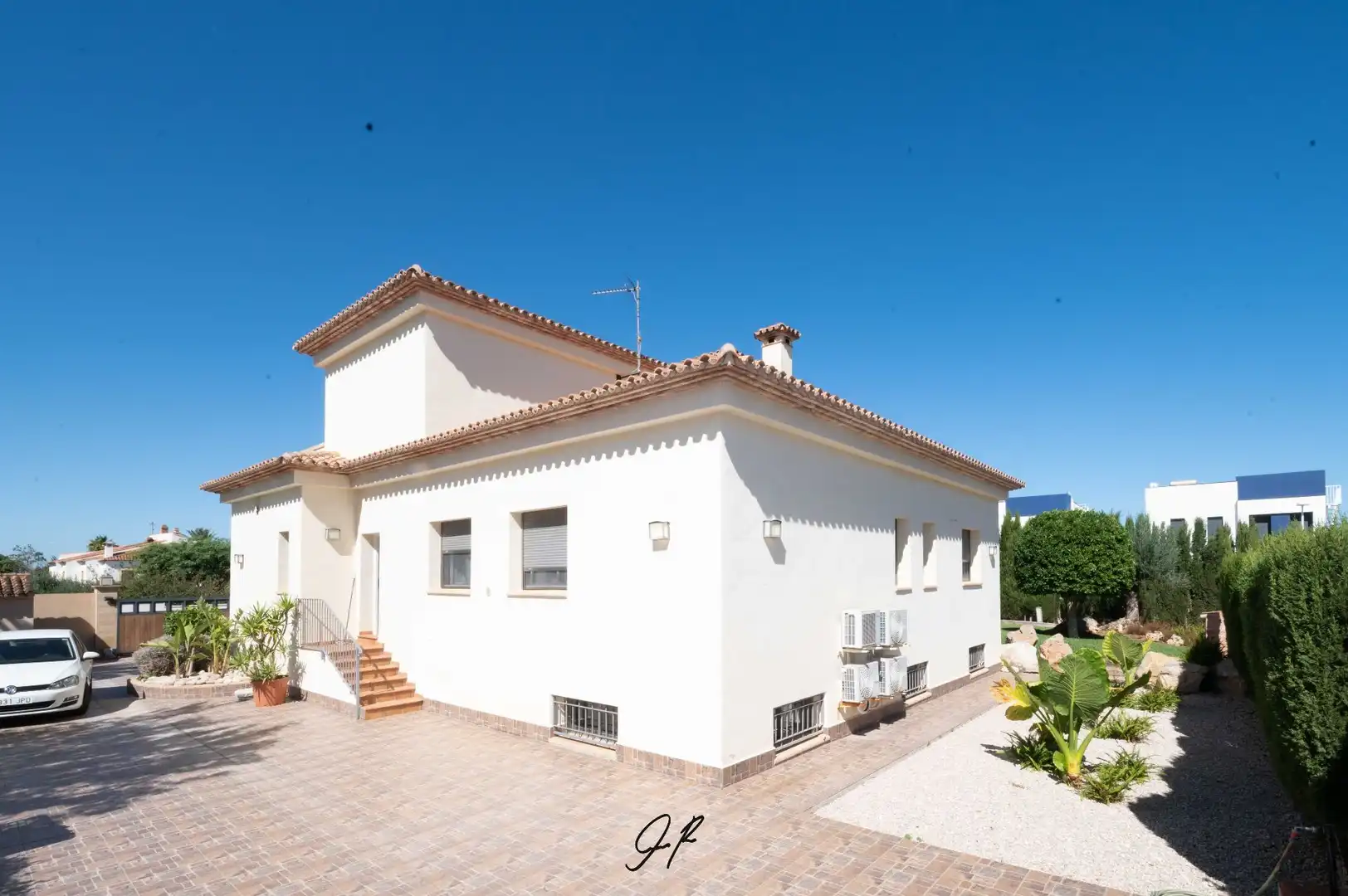 Casa con piscina in vendita a El Montgó, imagen 44