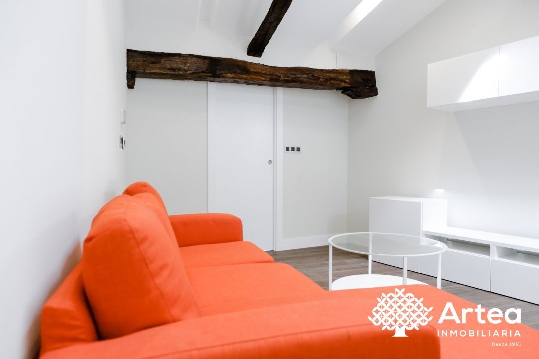 Flat for sale in Gurutze Kalea, Casco Viejo