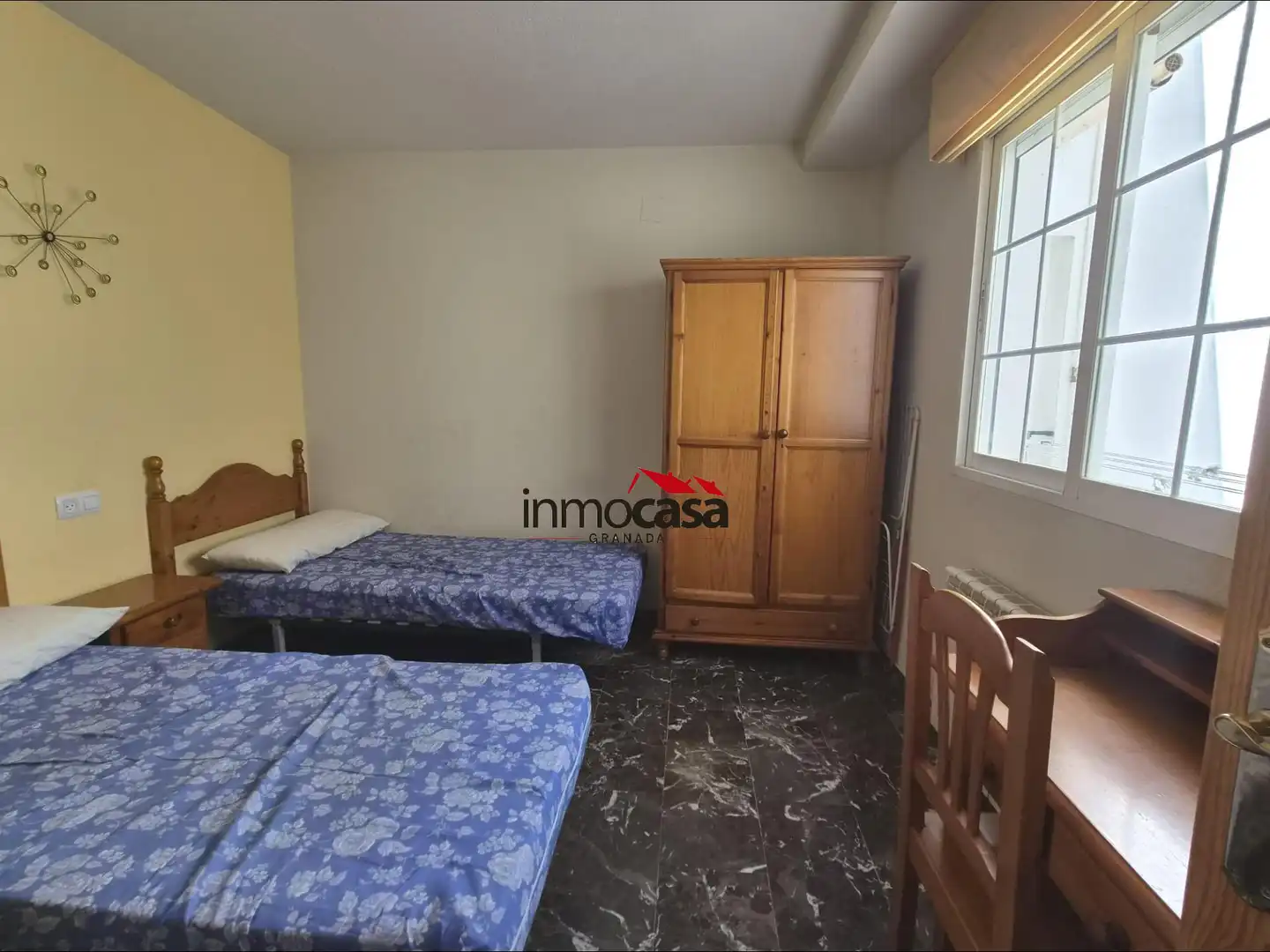 Flat for rent in Calle del Olivo, 8, San Miguel