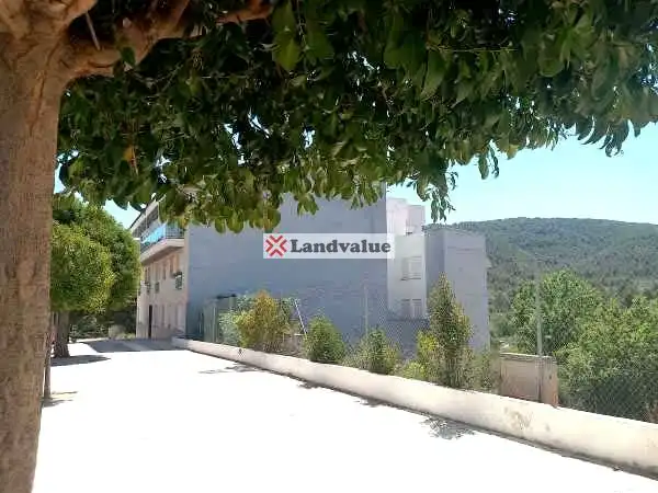 Terrenos y solares en venta en De La Serra D'Espadà 9, imagen 6