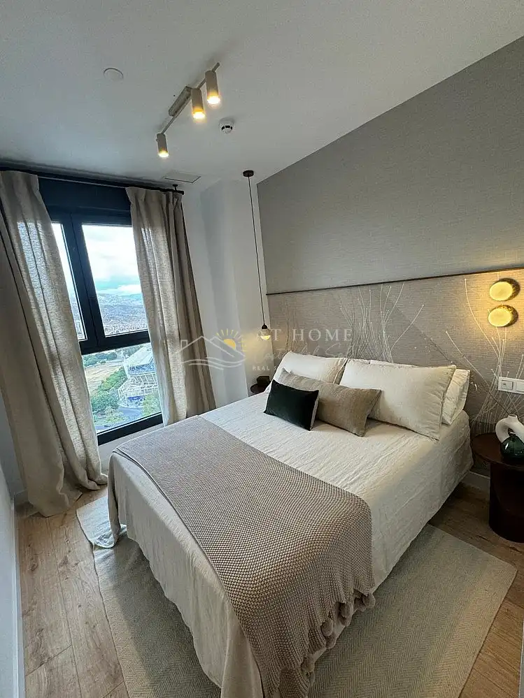 Apartament amb piscina en venda a Centro, imagen 9