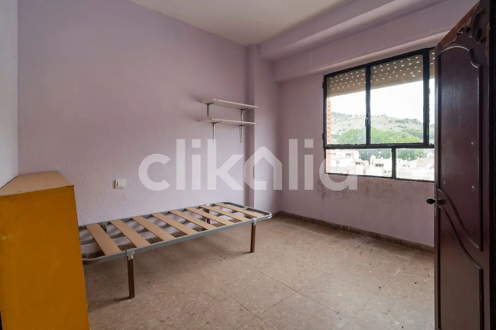 Habitación de Piso en venta en Ibi con Aire acondicionado y Terraza