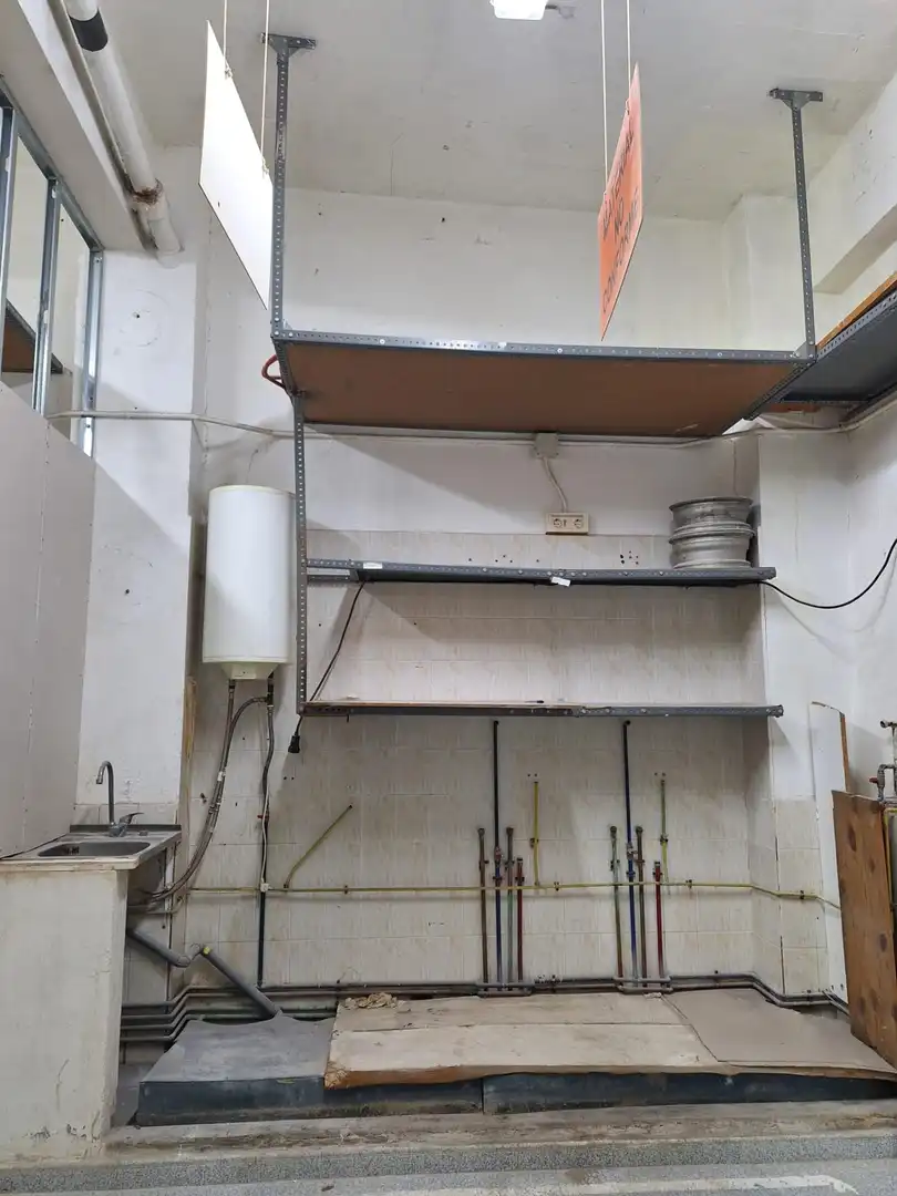 Local comercial de lloguer a Calle LUZ, imagen 10