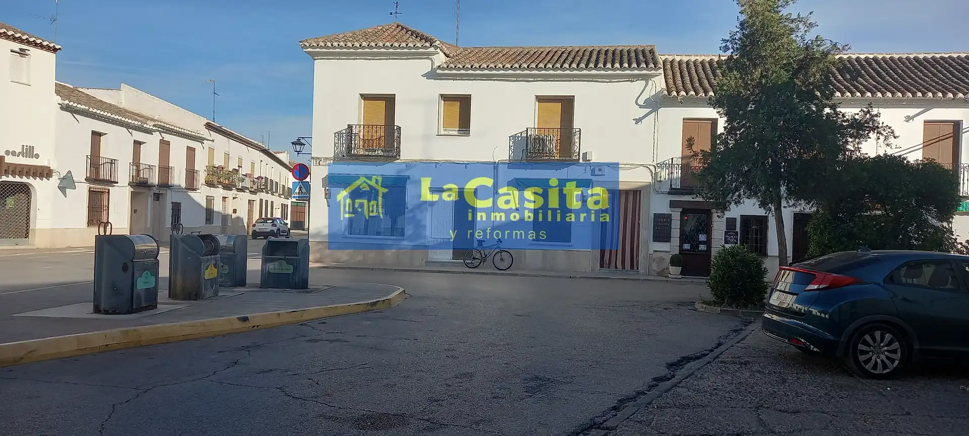 Local comercial en venda a Almagro, imagen 3