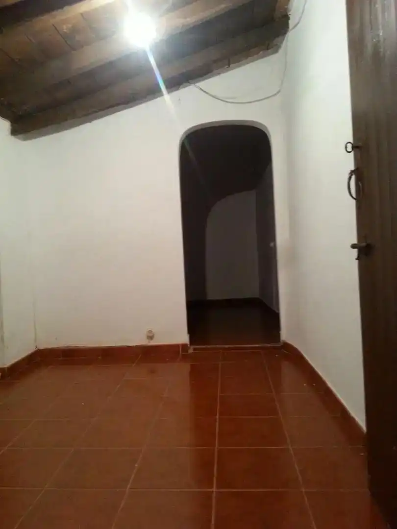 Planta baixa en venda en Cuenca de Campos amb Jardí privat, Microones i TV