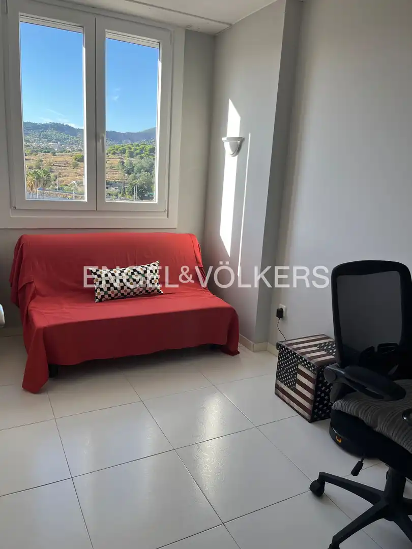Appartamento con terrazza in vendita a Montgat, imagen 19