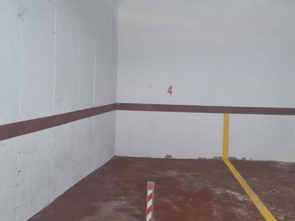 Garaje en Alquiler en Calle Colón, 15 en Gines