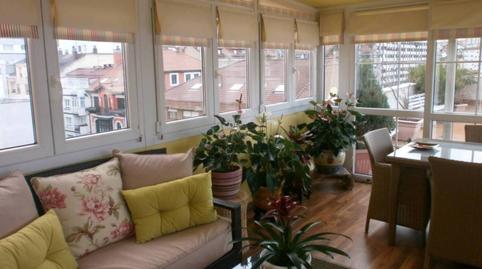 Foto 4 de Àtic en venda a Salesas - Foncalada - Campoamor, Asturias