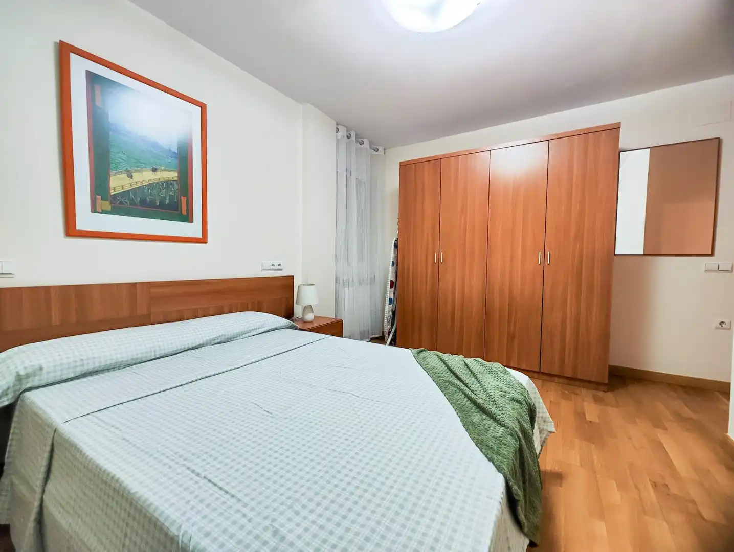 Appartement avec terrasse à louer à Calle Numancia 12, imagen 22