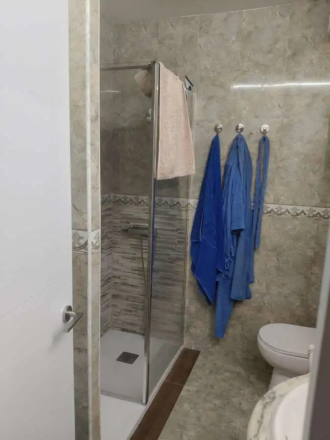 Pis en venda a Roquetas de Mar, Almería