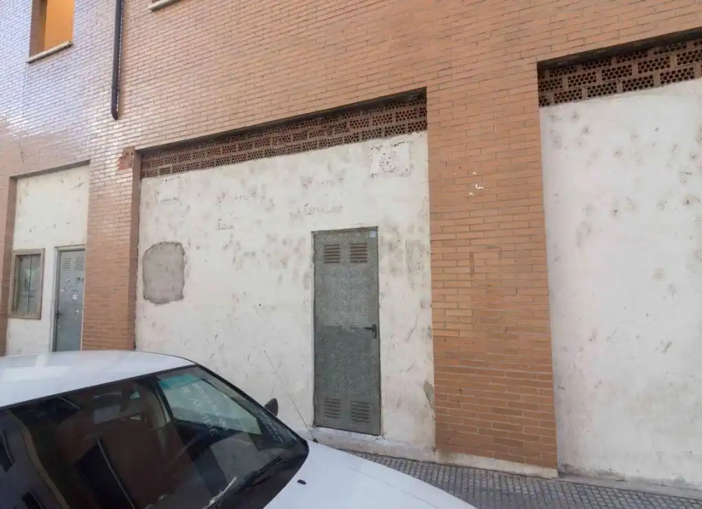 Local commercial à vendre à ARROYO NARANJO, imagen 2