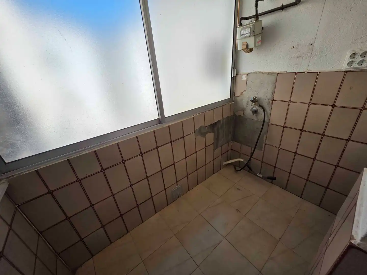 Bathroom of Attic for sale in Reus