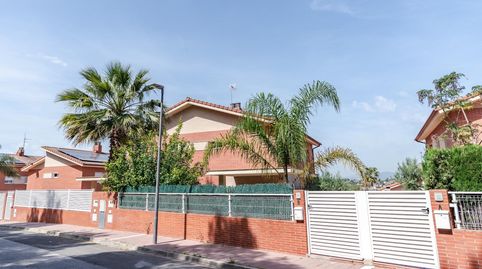 Foto 5 de Casa adosada en venda a President Macia, 17, Els Pallaresos, Tarragona