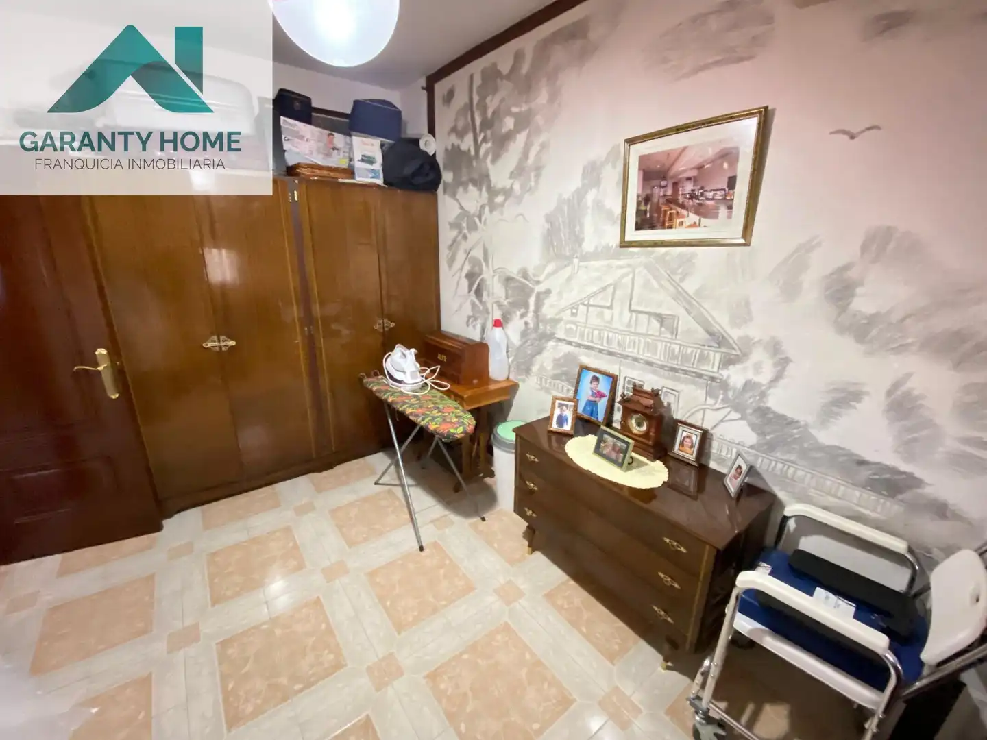 Habitación de Casa o chalet en venta en Lucena con Aire acondicionado, Jardín privado y Terraza